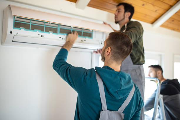 Woodmoor, CO HVAC Company