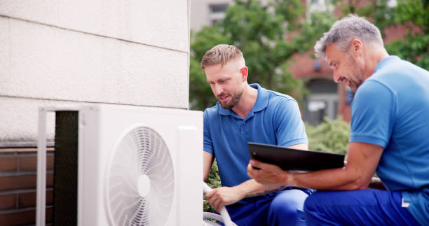 HVAC Maintenance Plan in Woodmoor, CO