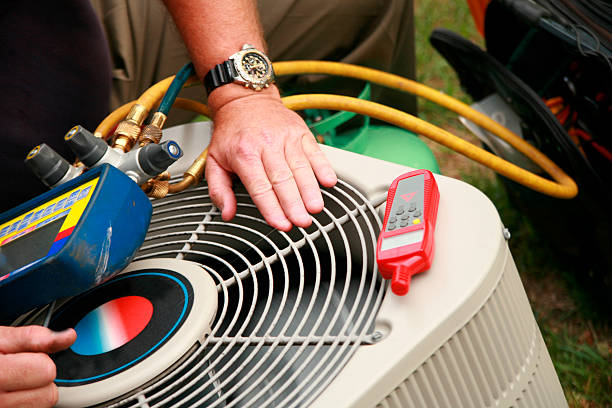 Best Affordable HVAC Services  in Woodmoor, CO