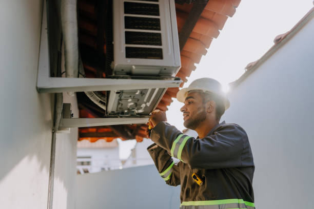 Best Ductless HVAC Repair  in Woodmoor, CO