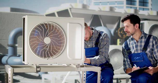 Best HVAC Repair Near Me  in Woodmoor, CO