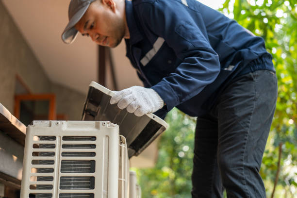 Best Central Air Repair  in Woodmoor, CO