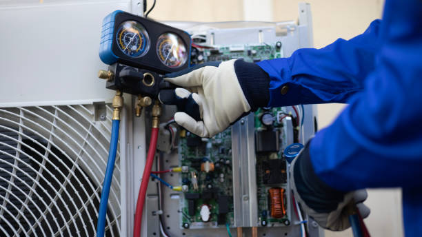 Best HVAC Cleaning Services  in Woodmoor, CO